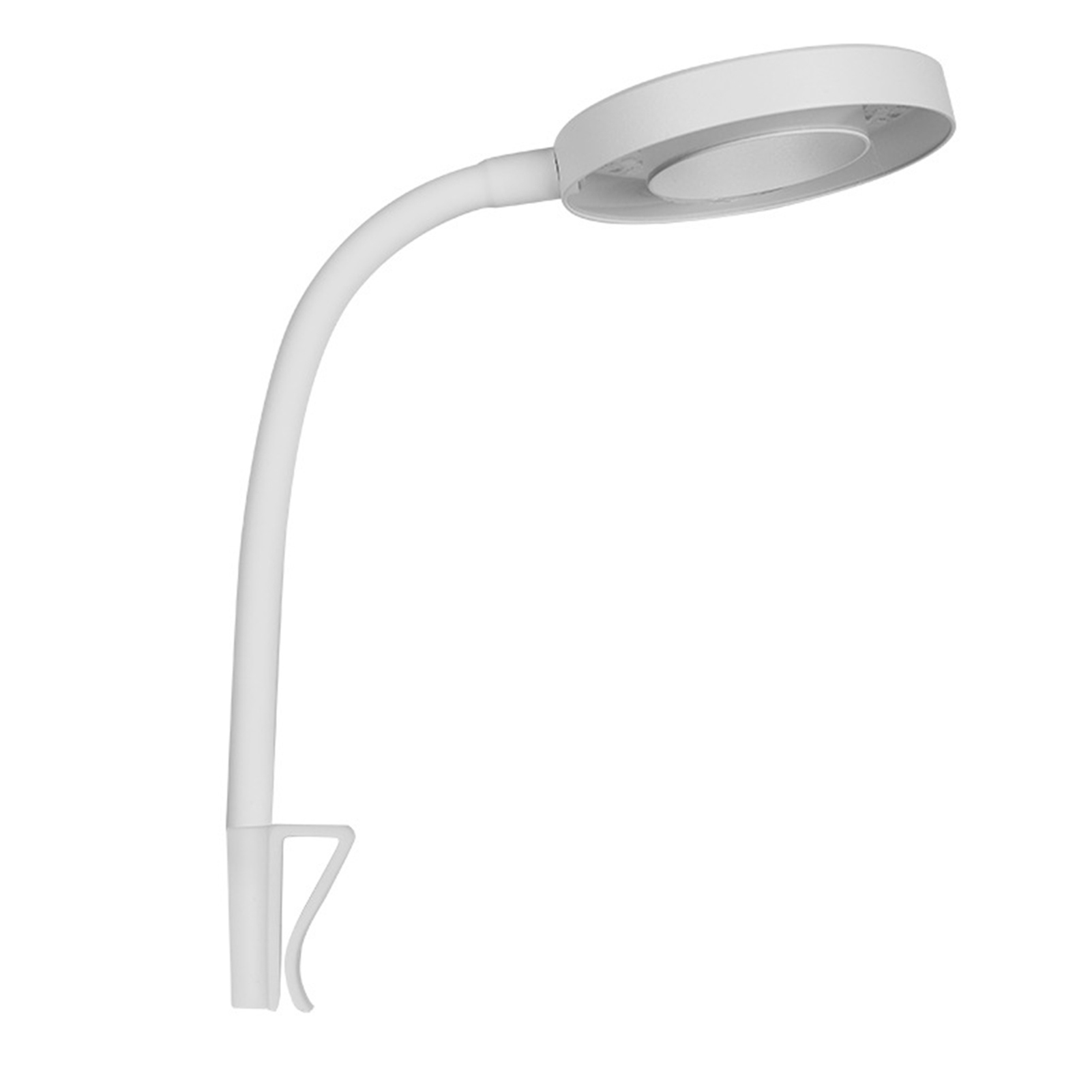 Fish  Clamp Lamp Aquarium Aqua - огляд і ціна Aquarium Plant Light