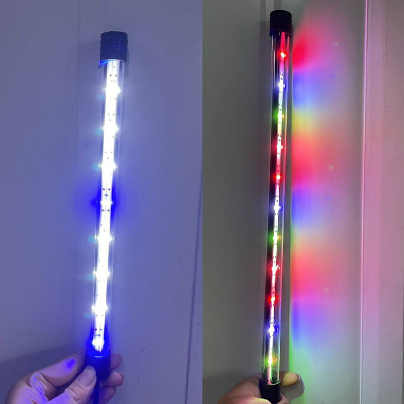 Fish Tank Light Underwater Lig - огляд і ціна Aquarium Plant Light