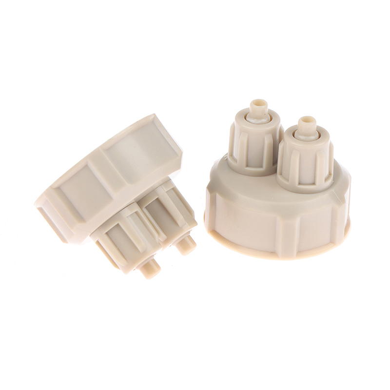 2Pcs Aquarium CO2 System Tube  - огляд і ціна Aquarium Plants Live