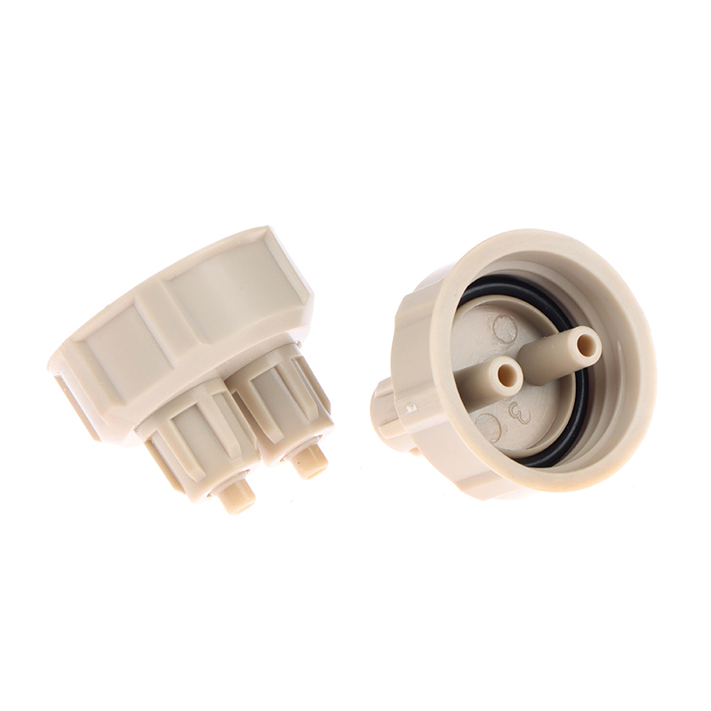 2Pcs Aquarium CO2 System Tube  - огляд і ціна Aquarium Plants Live