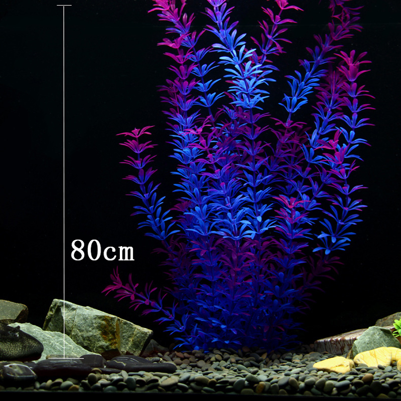 100cm Tropical Plants Large Ar - огляд і ціна Aquarium Plant Substrate