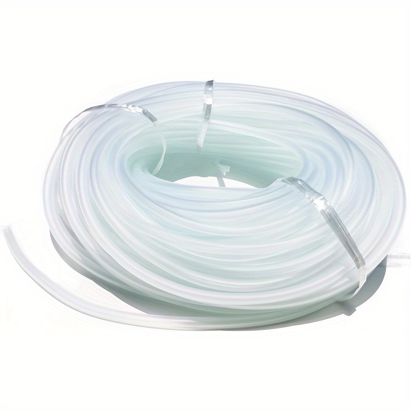 4*6mm Silicon Aquarium 1m/3m/5 - огляд і ціна Aquarium Fertilizer