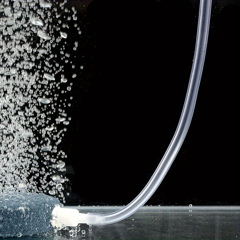 4*6mm Silicon Aquarium 1m/3m/5 - огляд і ціна Aquarium Fertilizer