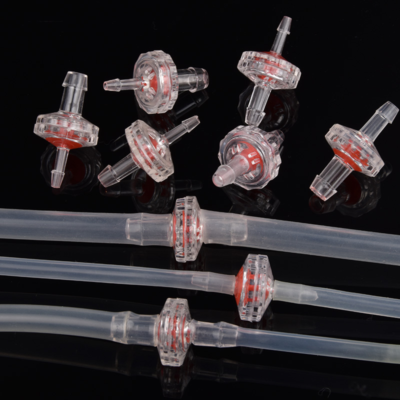 5~100pcs GPPS Transparent Chec - огляд і ціна Aquarium Fertilizer