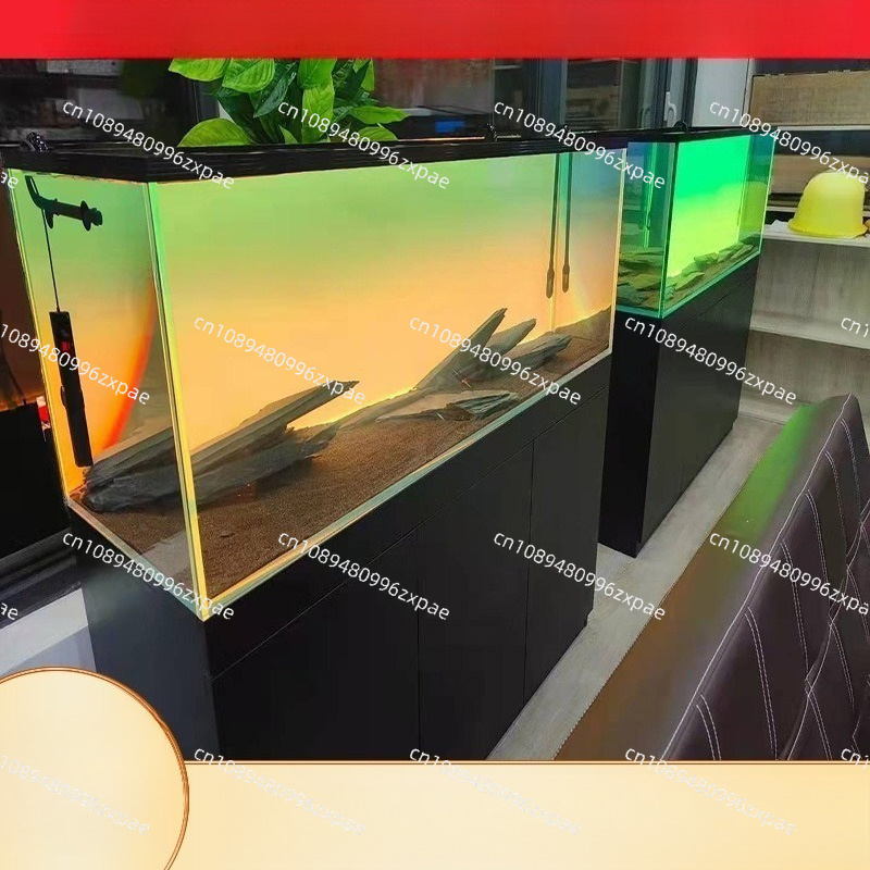 LED Fish Tank Background Panel - огляд і ціна Aquarium Plant Light
