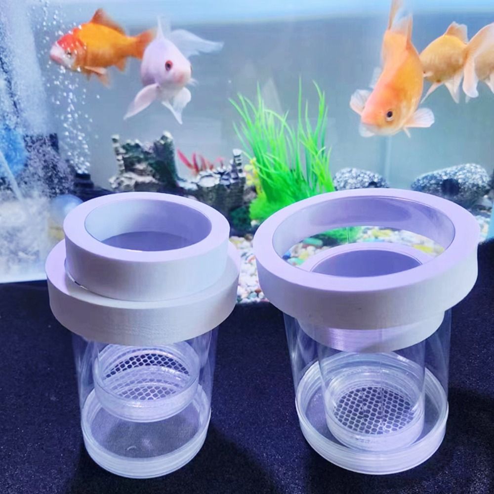 Plastic Floating Fish Breeding - огляд і ціна Aquarium Fertilizer