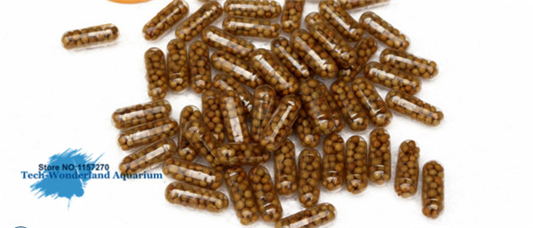 40tab Root Fertilizer for Wate - огляд і ціна Aquarium Fertilizer