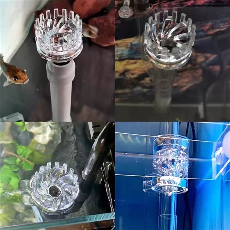AFOURT-Plant Tank Water Filter - огляд і ціна Aquarium Planted Tank Filter
