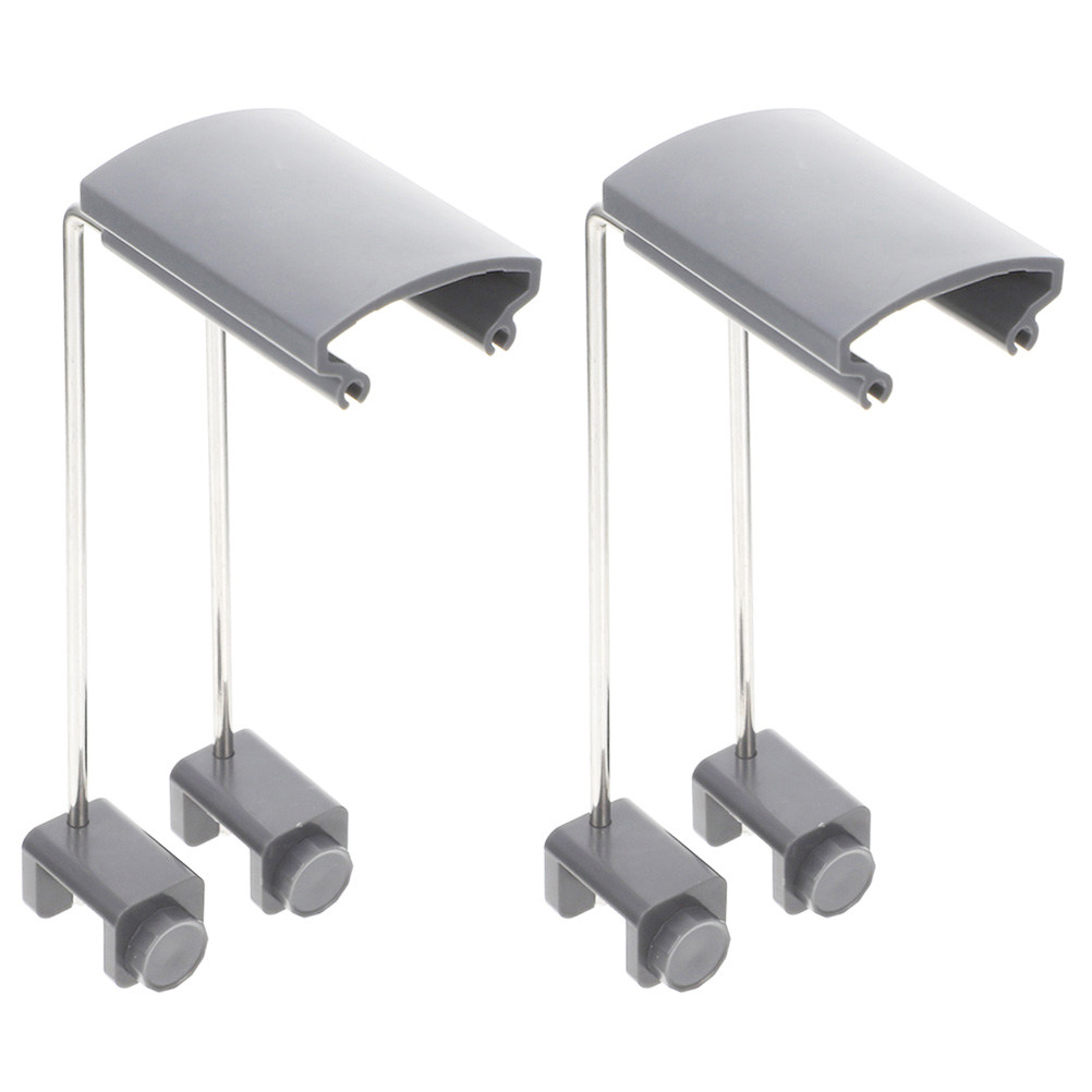 2Pcs Aquarium Light Stand Adju - огляд і ціна Aquarium Plant Light