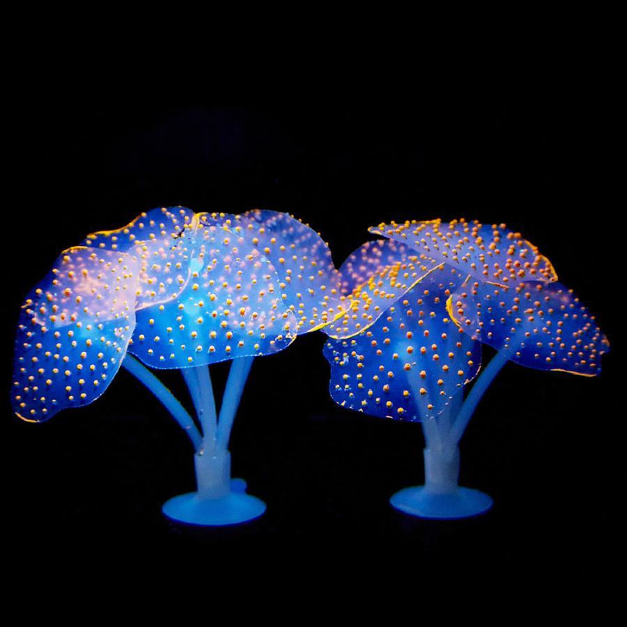 Colorful Aquarium Coral Orname - огляд і ціна Aquarium Plant Substrate