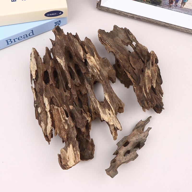 △ Shrimp Wood Aquarium Decor,  - огляд і ціна Aquarium Driftwood