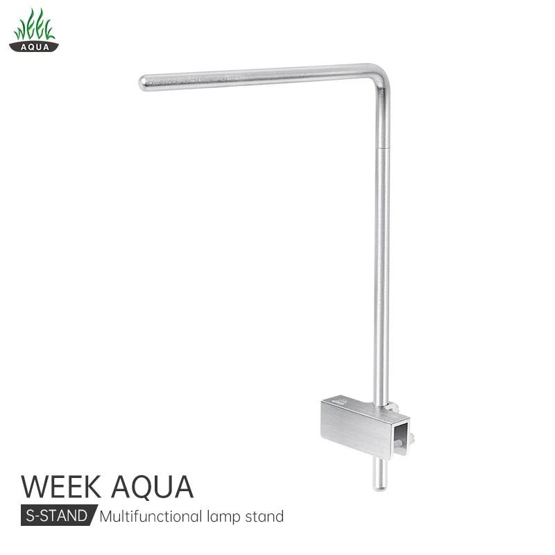 Week Aqua Light Stand Universa - огляд і ціна Aquarium Plant Light
